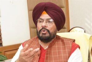 Kuldeep Dhaliwal's appeal, the corridor