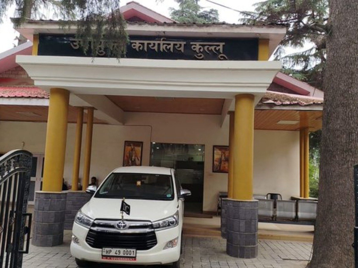 ਹੁਣ ਕੁੱਲੂ ਵਿੱਚ ਬੰਬ ਧਮਾਕੇ ਦੀ ਧਮਕੀ ਕਾਰਨ ਹੜਕੰਪ, ਪੁਲਿਸ ਹਾਈ ਅਲਰਟ ਤੇ