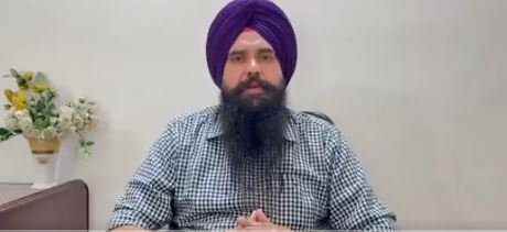 ਕੰਗ ਨੇ ਚੁੱਕੇ ਮਜੀਠੀਆ ਦੇ ਬਿਆਨ ‘ਤੇ ਸਵਾਲ, ਕਿਹਾ- ਲੱਗਦਾ ਮਜੀਠੀਆ ਦੋਸ਼ੀਆਂ ਨੂੰ ਜਾਣਦੇ ਜਾਂ ਉਹ…