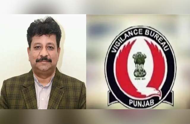 MLA ਰਮਨ ਅਰੋੜਾ ਦੀ ਅਦਾਲਤ ‘ਚ ਹੋਈ ਪੇਸ਼ੀ, ਵਿਜੀਲੈਂਸ ਨੂੰ ਮਿਲਿਆ 4 ਦਿਨਾਂ ਦਾ ਰਿਮਾਂਡ