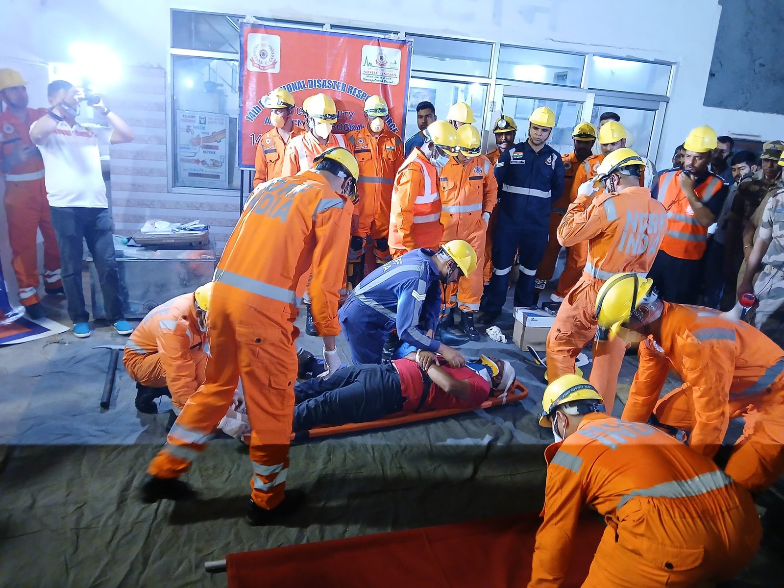 ਭਲਕੇ ਫਿਰ ਹੋਵੇਗੀ ਪਾਕਿਸਤਾਨ ਨਾਲ ਲੱਗਦੇ ਸਰਹੱਦੀ ਇਲਾਕਿਆਂ ‘ਚ ਮੌਕ ਡ੍ਰਿਲ, ਲੋਕਾਂ ਨੂੰ ਸਾਵਧਾਨ ਰਹਿਣ ਦੀ ਹਦਾਇਤ