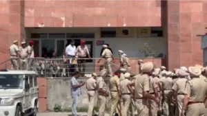 Mohali court
