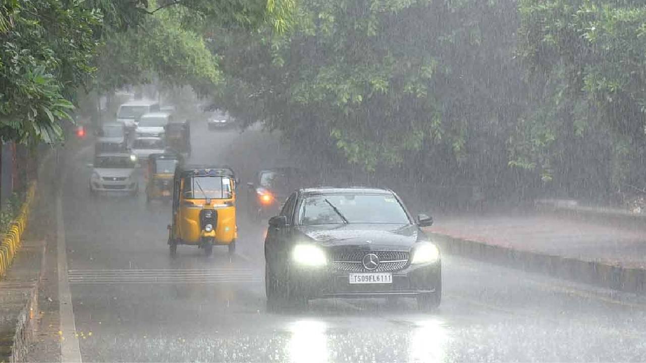 ਮਾਨਸੂਨ ਨੂੰ ਲੈ ਕੇ ਆਈ ਵੱਡੀ ਅਪਡੇਟ, ਇਸ ਵਾਰ ਛੇ ਦਿਨ ਪਹਿਲਾਂ ਦਸਤਕ ਦੇ ਸਕਦਾ ਮਾਨਸੂਨ, ਗਰਮੀ ਤੋਂ ਜਲਦ ਮਿਲੇਗੀ ਰਾਹਤ