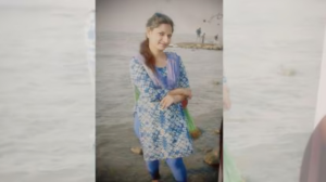 Nagpur woman Pakistan