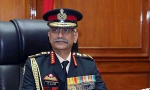 India Pakistan Tension