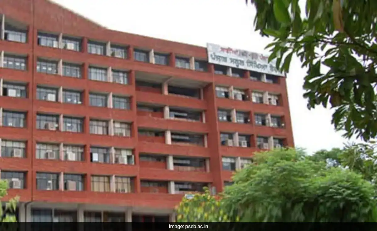 PSEB Image
