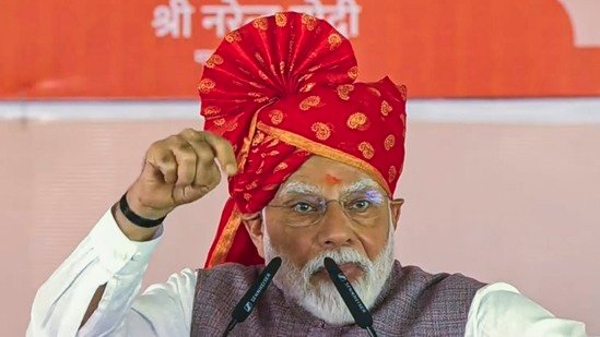 ’22 ਤਰੀਕ ਦੇ ਹਮਲੇ ਦਾ 22 ਮਿੰਟਾਂ ਵਿੱਚ ਦਿੱਤਾ ਗਿਆ ਜਵਾਬ’, ਪਹਿਲਗਾਮ ਹਮਲੇ ਦੇ 1 ਮਹੀਨੇ ਬਾਅਦ ਪੀਐਮ ਮੋਦੀ ਨੇ ਦੁਨੀਆ ਨੂੰ ਦਿੱਤਾ ਸੰਦੇਸ਼