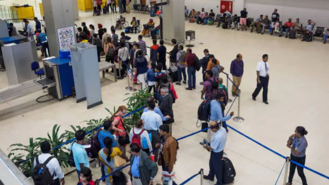 ਪਹਿਲਗਾਮ ਹਮਲੇ ਦੇ ਸ਼ੱਕੀ ਨੂੰ ਲੈ ਕੇ ਚੇਨਈ ਉਡਾਣ ਦੀ ਕੀਤੀ ਚੈਕਿੰਗ, ਸ਼੍ਰੀਲੰਕਾ ਪੁਲਿਸ ਨੇ ਗੁਪਤ ਸੂਚਨਾ ਦੇ ਅਧਾਰ ਤੇ ਕੀਤੀ ਕਾਰਵਾਈ