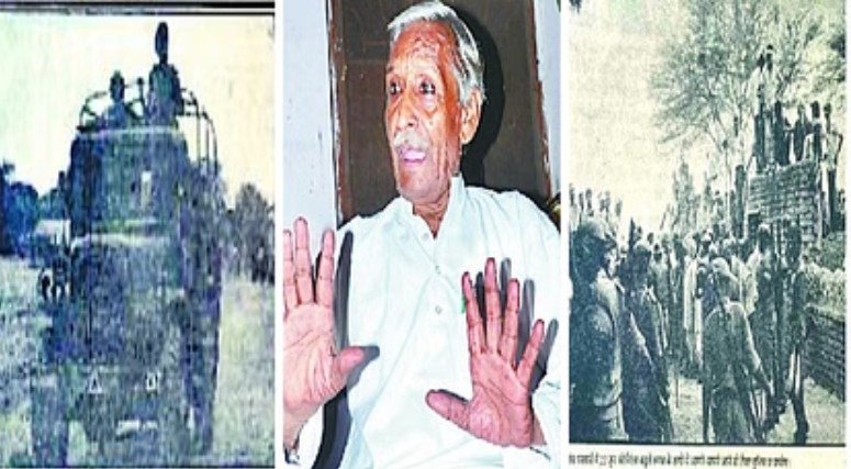 ਕੀ ਹੈ 1990 ਵਿੱਚ ਵਾਪਰਿਆ ਆਗਰਾ ਦਾ ਪਨਵਾਰੀ ਕਾਂਡ? 34 ਸਾਲ ਬਾਅਦ ਆਇਆ ਫੈਸਲਾ, 36 ਲੋਕ ਦੋਸ਼ੀ