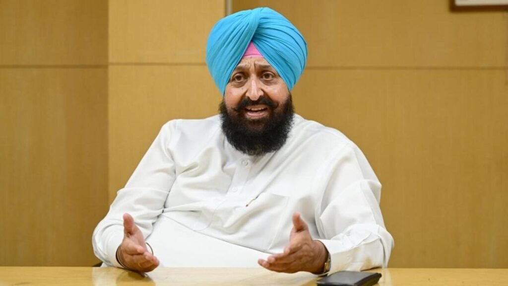 Partap Singh Bajwa