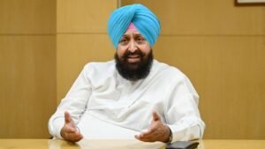 Partap Singh Bajwa