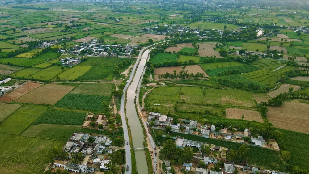 Land Pooling Policy: ਕੀ ਹੈ ਲੈਂਡ ਪੂਲਿੰਗ ਨੀਤੀ, ਜਿਸ ਵਿਰੁੱਧ ਪੰਜਾਬ ਦੇ ਕਿਸਾਨਾਂ ਨੇ ਖੋਲ੍ਹਿਆ ਮੋਰਚਾ, ਜਾਣੋ…