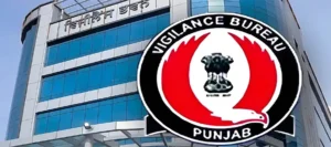 Punjab Vigilance Bureau