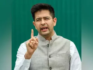 Raghav Chadha