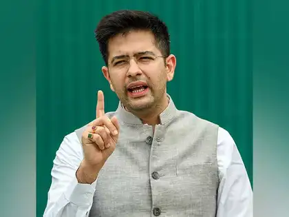 ‘ਭਾਰਤ ਹੁਣ ਅੱਤਵਾਦ ਨੂੰ ਬਰਦਾਸ਼ਤ ਨਹੀਂ ਕਰਦਾ, ਪਰ ਨਿਰਣਾਇਕ ਜਵਾਬ ਦਿੰਦਾ ਹੈ’, ਸਿਓਲ ‘ਚ ਗਰਜਿਆ ਰਾਘਵ ਚੱਢਾ