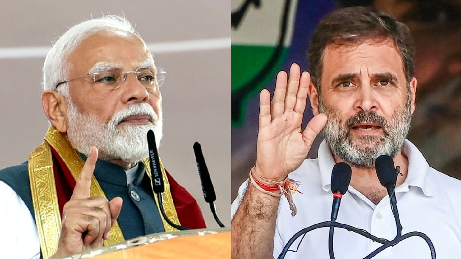 ਰਾਹੁਲ ਗਾਂਧੀ ਨੇ ਪੀਐਮ ਮੋਦੀ ਨੂੰ ਲਿਖਿਆ ਪੱਤਰ, ਪਾਕਿਸਤਾਨੀ ਗੋਲੀਬਾਰੀ ਦੇ ਪੀੜਤਾਂ ਲਈ ਕੀਤੀ ਇਹ ਮੰਗ