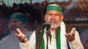 Rakesh Tikait
