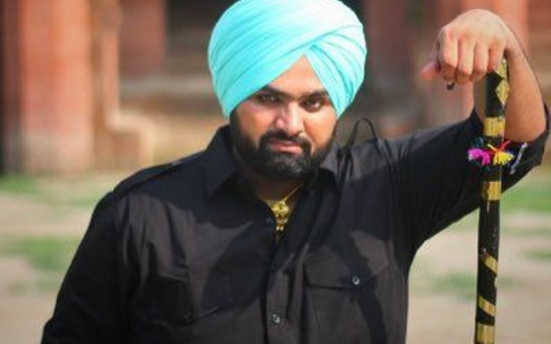 ਪੰਜਾਬੀ ਸਿੰਗਰ ਨੂੰ ਲੱਗਾ ਜ਼ਿੰਦਗੀ ਦਾ ਵੱਡਾ ਸਦਮਾ, ਧੀ ਗੁਨੀਤ ਦਾ ਦੇਹਾਂਤ