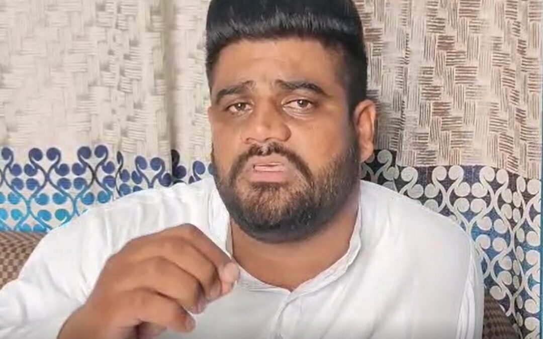 ਮੁੱਖ ਮੰਤਰੀ ਭਗਵੰਤ ਮਾਨ ਨੂੰ ਸ਼ਿਕਾਇਤ ਤੋਂ ਬਾਅਦ ਰਣਜੋਤ ਸਿੰਘ ਦਾ ਬਿਆਨ ਆਇਆ ਸਾਹਮਣੇ