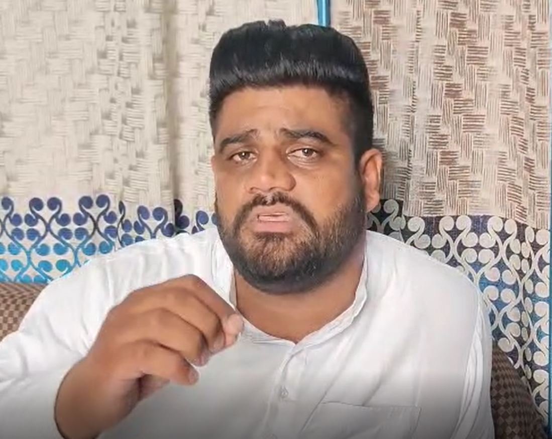 ਮੁੱਖ ਮੰਤਰੀ ਭਗਵੰਤ ਮਾਨ ਨੂੰ ਸ਼ਿਕਾਇਤ ਤੋਂ ਬਾਅਦ ਰਣਜੋਤ ਸਿੰਘ ਦਾ ਬਿਆਨ ਆਇਆ ਸਾਹਮਣੇ