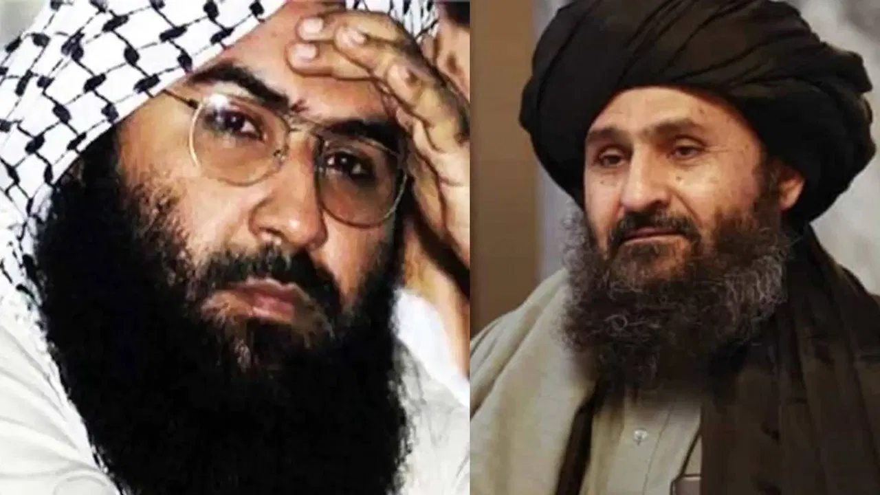 ਕੰਧਾਰ ਹਾਈਜੈਕ ਦਾ ਲਿਆ ਬਦਲਾ, ਆਪ੍ਰੇਸ਼ਨ ਸਿੰਦੂਰ ‘ਚ ਕੰਧਾਰ ਹਾਈਜੈਕ ਮਾਸਟਰਮਾਈਂਡ ਰਊਫ ਢੇਰ