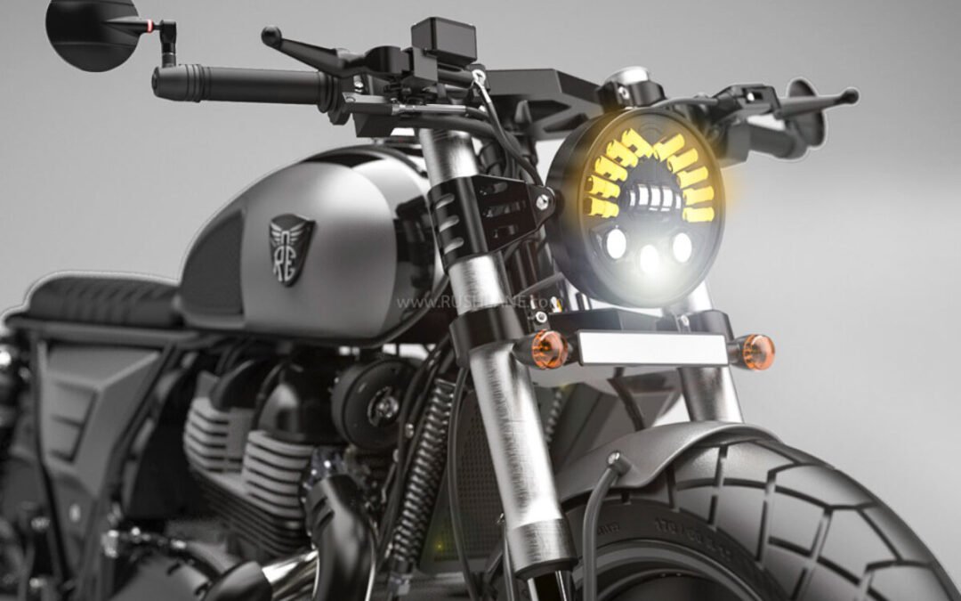 Royal Enfield ਕਈ ਨਵੇਂ ਮਾਡਲਾਂ ਨਾਲ ਫਿਰ ਤੋਂ ਕਰੇਗੀ ਐਂਟਰੀ, ਜਾਣੋ ਕਿਹੜੀਆਂ Bikes ਨੇ Lineup ਵਿੱਚ