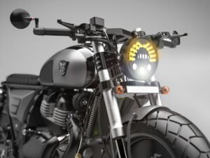 Royal Enfield Upcoming Models,