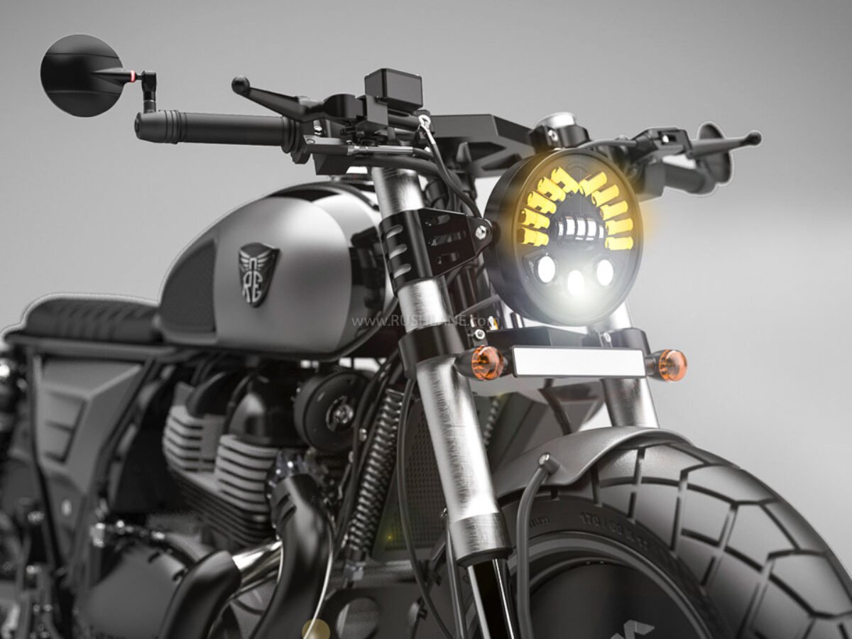 Royal Enfield ਕਈ ਨਵੇਂ ਮਾਡਲਾਂ ਨਾਲ ਫਿਰ ਤੋਂ ਕਰੇਗੀ ਐਂਟਰੀ, ਜਾਣੋ ਕਿਹੜੀਆਂ Bikes ਨੇ Lineup ਵਿੱਚ