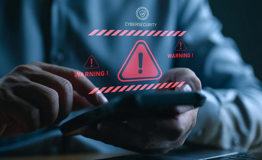 Cyber Threat Alert: ਪੰਜਾਬ ਪੁਲਿਸ ਨੇ ਅਣਜਾਣ ਸੁਨੇਹਿਆਂ ‘ਤੇ ਕਲਿੱਕ ਕਰਨ ਵਿਰੁੱਧ ਦਿੱਤੀ ਚੇਤਾਵਨੀ
