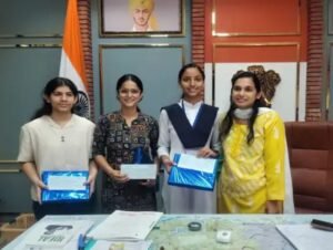 Ek Din DC,SSP De Sang