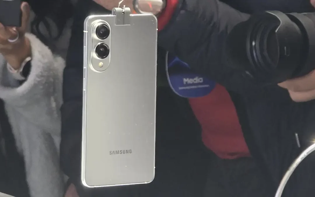 ਹੋ ਗਿਆ ਕੰਫਰਮ, ਇਸ ਤਾਰੀਖ ਨੂੰ ਲਾਂਚ ਹੋ ਰਿਹਾ Samsung Galaxy S25 Edge, ਜਾਣੋ ਕੀ ਹੋਣਗੇ ਫੀਚਰ ਤੇ ਕੀਮਤ