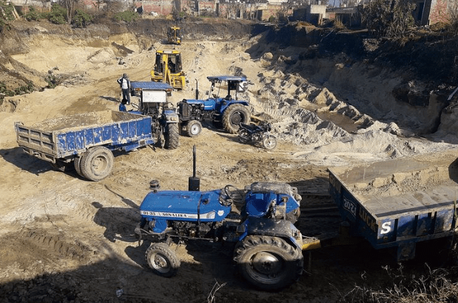 Punjab ; ਅੱਜ 6 ਮਈ, 2025 ਨੂੰ ਨਵੀਂ ਮਾਈਨਿੰਗ ਨੀਤੀ(Mining Policy) ਦਾ ਐਲਾਨ