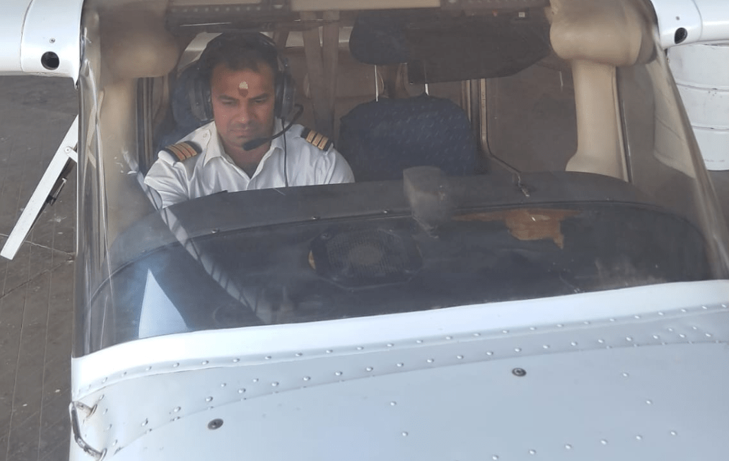 Nation News ; ਤੇਜ ਪ੍ਰਤਾਪ ਯਾਦਵ ਨੇ ਜੈੱਟ ‘ਚ ਬੈਠੇ ਹੋਏ ਪ੍ਰਧਾਨ ਮੰਤਰੀ ਮੋਦੀ ਨੂੰ ਕੀ ਕਿਹਾ..