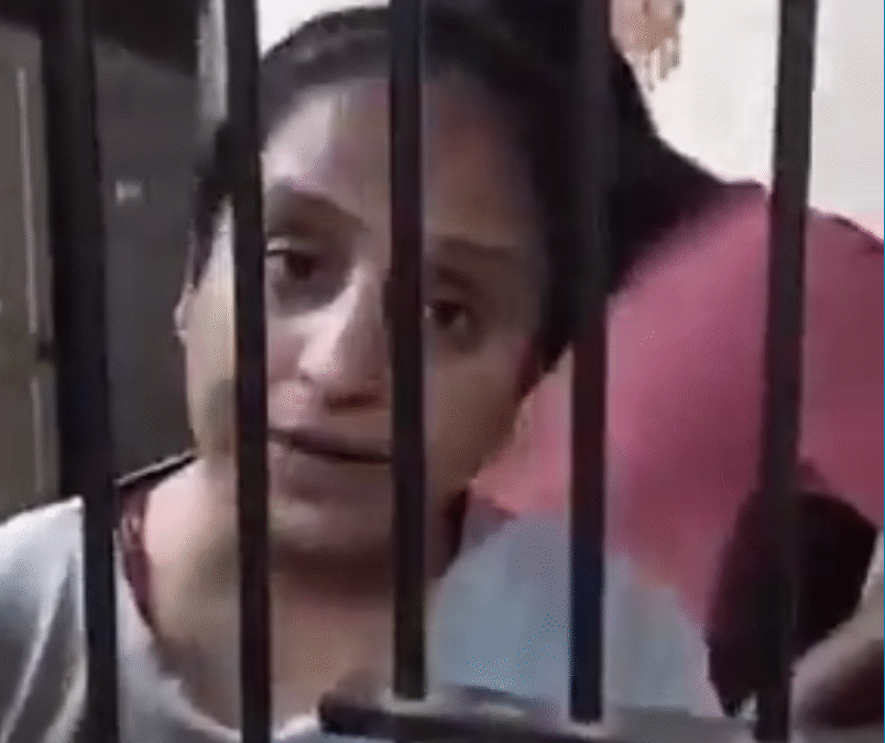 Viral News ; ਮਰਾਠੀ ਬੋਲੋ ਤਾਂ ਹੀ ਅਸੀਂ ਪੈਸੇ ਦੇਵਾਂਗੇ… ਮੁੰਬਈ ਵਿੱਚ ਪੀਜ਼ਾ ਡਿਲੀਵਰੀ ਵਾਲੇ ਨਾਲ ਜੋੜੇ ਨੇ ਕੀਤਾ ਸ਼ਰਮਨਾਕ ਕੰਮ, ਵੀਡੀਓ ਦੇਖੋ