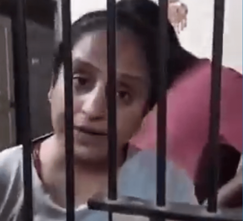 Viral News ; ਮਰਾਠੀ ਬੋਲੋ ਤਾਂ ਹੀ ਅਸੀਂ ਪੈਸੇ ਦੇਵਾਂਗੇ… ਮੁੰਬਈ ਵਿੱਚ ਪੀਜ਼ਾ ਡਿਲੀਵਰੀ ਵਾਲੇ ਨਾਲ ਜੋੜੇ ਨੇ ਕੀਤਾ ਸ਼ਰਮਨਾਕ ਕੰਮ, ਵੀਡੀਓ ਦੇਖੋ