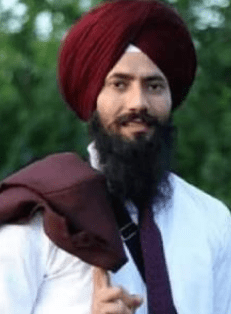 Crime News ; ਪੰਜਾਬੀ ਧਾਰਮਿਕ ਫਿਲਮ ਦੇ ਕਲਾਕਾਰ  ਦਾ ਭੇਦਭਰੇ ਢੰਗ ਨਾਲ ਕਤਲ ; ਮਿੱਟੀ ’ਚ ਦੱਬੀ ਮਿਲੀ ਲਾਸ਼