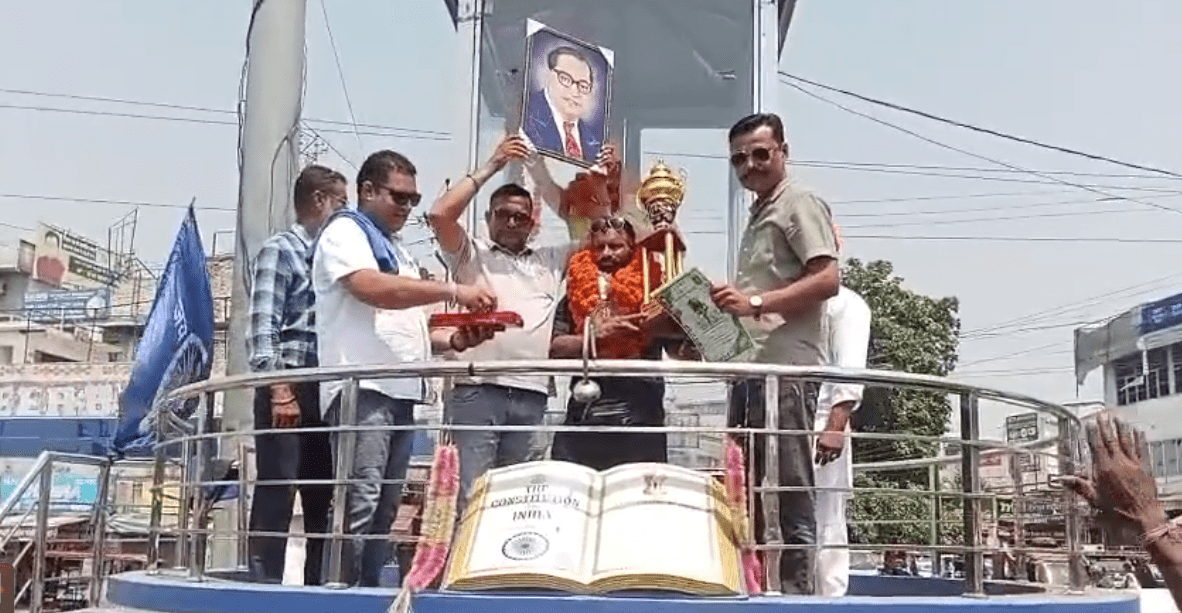 Hoshiarpur ਦੇ ਹਰਦੋ ਖਾਨਪੁਰ ਦੇ ਰਹਿਣ ਵਾਲੇ ਅਵਤਾਰ ਸਿੰਘ ਨੇ ਪੰਜਾਬ ਦਾ ਵਧਾਇਆ ਮਾਣ