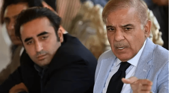 Shahbaz Sharif ਨੇ ਬਣਾਈ ਟੀਮ , ਪਾਕਿਸਤਾਨ ਦਾ ਵਫ਼ਦ ਜਾਵੇਗਾ ਵਿਦੇਸ਼ ; ਫਿਰ ਵੀ ਟੈਰੇਰਿਸਟਾਨ ਦਾ ਝੂਠ ਬੇਨਕਾਬ ਹੋਵੇਗਾ –