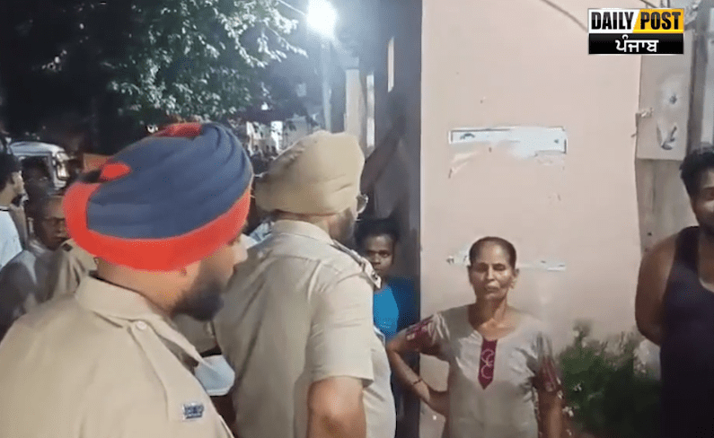 Must Watch: ਸਰਕਾਰੀ DISPENSARY ਦੀ ਦੇਖੋ ਕਰਤੂਤ Temporary ਦਵਾਈਆਂ ਦੇ…