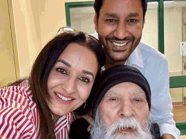 Latest News: ਪੰਜਾਬੀ ਗਾਇਕ ਹਰਭਜਨ ਮਾਨ ਦੇ ਸਹੁਰੇ ਦਾ ਕੈਨੇਡਾ ਵਿੱਚ ਹੋਇਆ ਦੇਹਾਂਤ , ਪੋਸਟ ਕਰਕੇ ਦਿੱਤੀ ਜਾਣਕਾਰੀ