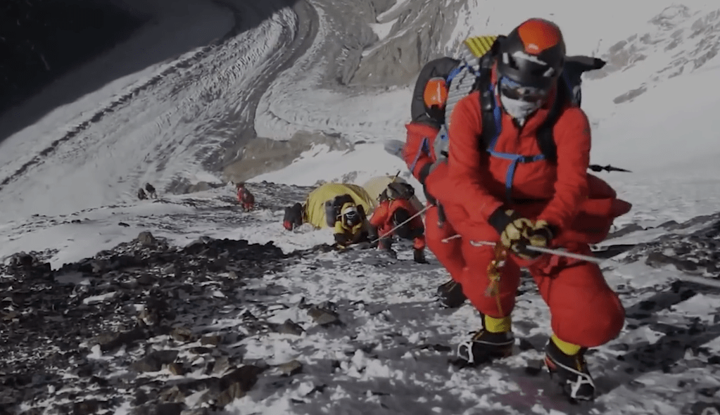 Trending News: 84 ਔਰਤਾਂ ਮਾਊਂਟ ਐਵਰੈਸਟ ਨੂੰ ਫਤਿਹ ਕਰਨ ਲਈ ਯਾਤਰਾ ‘ਤੇ ਨਿਕਲੀਆਂ, ਇਹ ਇੱਕ ਰਿਕਾਰਡ