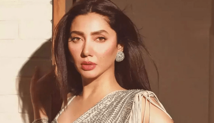 London ਦੀ ਭੀੜ ਵਿੱਚ ਫਸੀ ਪਾਕਿ ਅਦਾਕਾਰਾ ਮਾਹਿਰਾ ਖਾਨ, ਵੀਡੀਓ ਵਾਇਰਲ