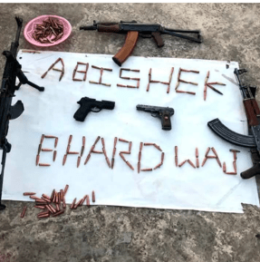 Himachal News : ਡੇਹਰਾ ਵਿੱਚ ਵੱਡੀ ਕਾਰਵਾਈ, 20 ਸਾਲਾ ਨੌਜਵਾਨ ਕੋਲੋਂ ਫੌਜ ਨਾਲ ਸਬੰਧਤ ਗੁਪਤ ਦਸਤਾਵੇਜ਼ ਮਿਲੇ