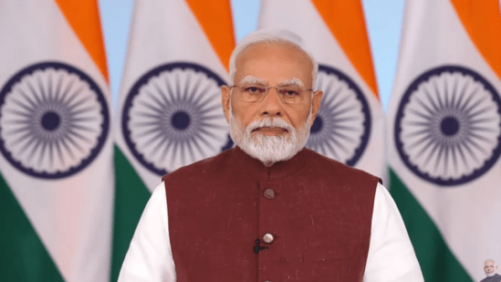 ‘ਭਾਰਤ ਪ੍ਰਮਾਣੂ ਬਲੈਕਮੇਲ ਬਰਦਾਸ਼ਤ ਨਹੀਂ ਕਰੇਗਾ, ਅੱਤਵਾਦ ‘ਤੇ ਹਮਲਾ ਜਾਰੀ ਰੱਖੇਗਾ’, ਪ੍ਰਧਾਨ ਮੰਤਰੀ ਨਰਿੰਦਰ ਮੋਦੀ