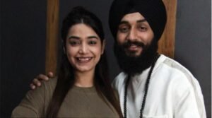Jalandhar Kulhad Pizza couple controversy