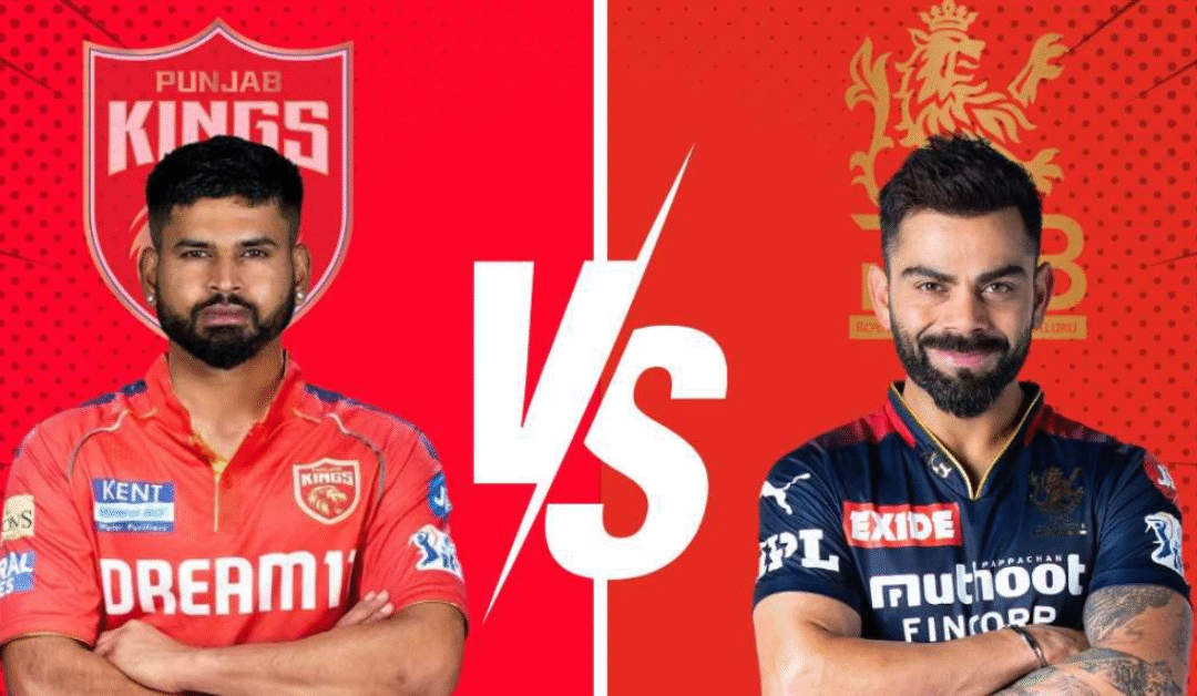 IPL 2025 Qualifier 1: ਪੰਜਾਬ ਦੀ ਹਾਰ ਦੇ ਇਹ ਰਹੇ 3 ਵੱਡੇ ਕਾਰਨ, ਸ਼੍ਰੇਅਸ ਅਈਅਰ ਬੋਲੇ…