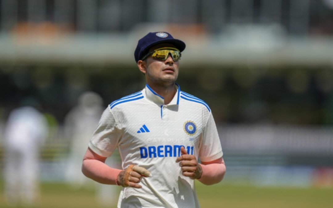 BCCI ਨੇ ਇੰਗਲੈਂਡ ਦੌਰੇ ਲਈ ਟੀਮ ਇੰਡੀਆ ਦਾ ਐਲਾਨ ਕੀਤਾ, ਸ਼ੁਭਮਨ ਗਿੱਲ ਨੂੰ ਮਿਲੀ ਕਪਤਾਨੀ