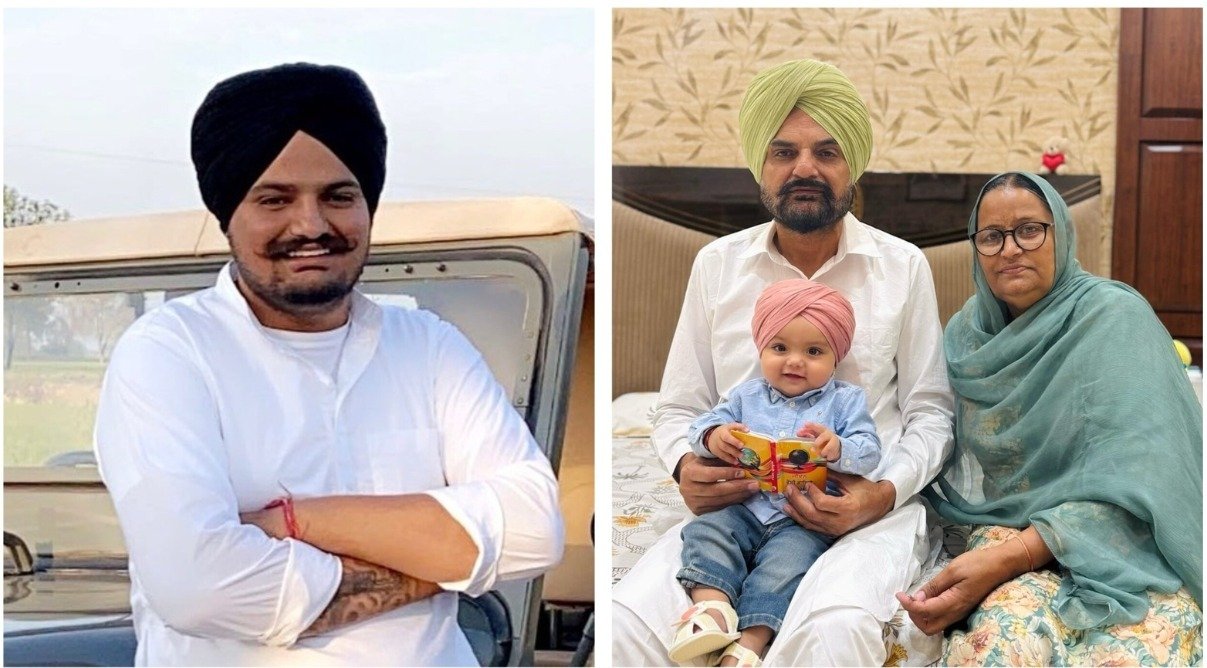 ਕੀ ਸੀ Sidhu Moosewala ਦੀ ਮੌਤ ਦਾ Death Route ਤੇ ਭਵਿੱਖਵਾਣੀ ? ਆ ਗਈ ਤੀਜੀ ਬਰਸੀ ਪਰ ਕਾਤਲ ਅਜੇ ਤੱਕ Wanted, ਕੀ 2 PAC ਵਰਗੀ ਸਿੱਧੂ ਚਾਹੁੰਦਾ ਸੀ ਮੌਤ?