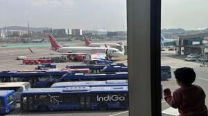 SpiceJet issue travel advisories