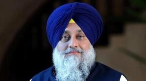 Sukhbir Singh